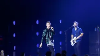 Keane "Disconnected", Live at the Dolby Theatre, Los Angeles, 3/10/2020