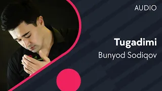 Bunyod Sodiqov Tugadimi