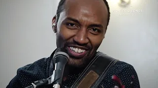 Noel Nderitu - Yesu Nakupenda [Cover]
