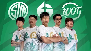 FlyQuest vs. The World | 2021 LCS Summer Split Week 7 Tease