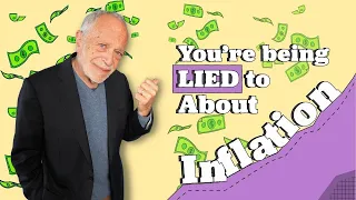 Debunking 4 Myths About Inflation | Robert Reich