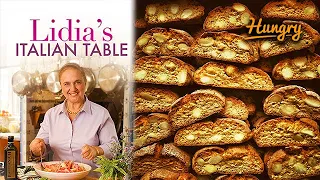 Dinner In Minutes - Lidia's Italian Table (S1E20)