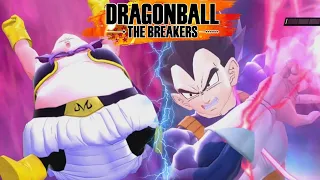 Dragon Ball: The Breakers - Defeat The Raider [Trophy/Achievement Guide]