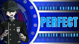 Why Shuichi Saihara Works Perfectly as a Protagonist | Shuichi Discussion (Spoilers: Everything!)