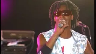 Cidade Negra - Eu Tambem quero beijar (Ao vivo Festival de Verão 2007) Romis @LBVIDZ