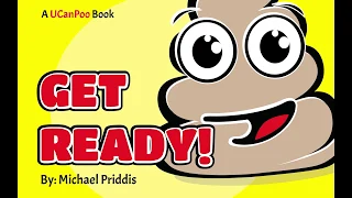 Get Ready Book - Poo Learns a Morning Routine - Ebook available at Amazon.com