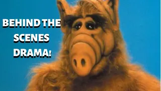 ALF: Television's E.T