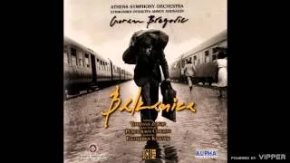 Goran Bregović (Athens Symphony Orchestra) - Elo hi - (Audio) - 2001