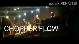 RAFTAAR • CHOPPER FLOW• FULL LIVE SHOW PERFORMANCE•