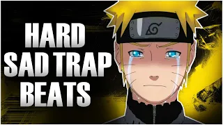 How To Make HARD SAD Trap Beats That'll Make Anyone Get In Their FEELS! 😭🔥 (So Sad..)