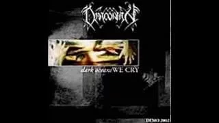 Draconian - Death, Come Near Me - (Dark Oceans We Cry 2002)