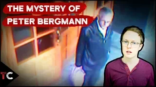 The Mystery of Peter Bergmann