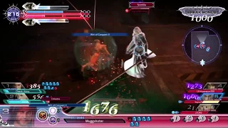 Dissidia NT - Photo Finish