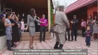 "Ингуш - это слово говорит само за себя"