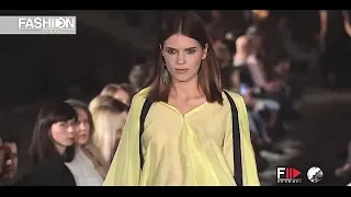 JULIYA KROS Spring Summer 2020 Lviv - Fashion Channel