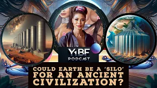 Could Earth Be A Silo For An Alien Civilisation?