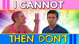 Top 5 Unintentionally Funny Moments on Big Brother