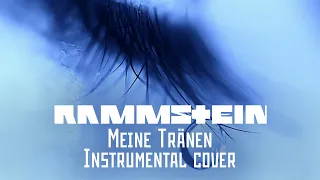 RAMMSTEIN - MEINE TRÄNEN (INSTRUMENTAL COVER)