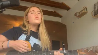 “Bound To Go Away” Original Song By Sydney Layland