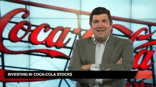Инвестиции в Coca-Cola