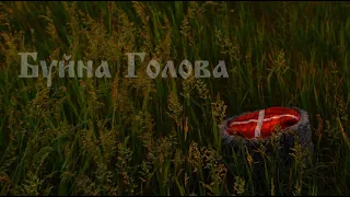 mk5.45 - Буйна Голова ( Моршанское казачество )