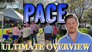 Moving To Pace Florida? MUST WATCH!