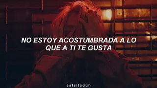 Rihanna - Disturbia (Español)