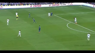 TONI Kroos - Ses contrôles orienté 😏