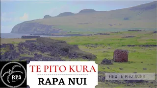 Te Pito Kura, Rapa Nui