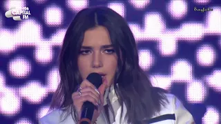 "움마" | 두아 리파 Dua Lipa - Blow Your Mind 라이브 가사해석