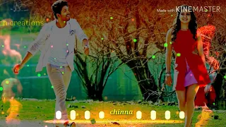 Pothunnava pilla pothunava dj song😊😍 ||mix by naresh mudhiraj||