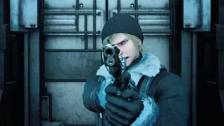 FINAL FANTASY XV – Episode Prompto Trailer (1080p)