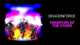 DragonForce - Troopers of the Stars (Lyrics acapella) | Épica Odisea Espacial