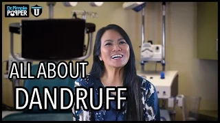 How To Get Rid of Dandruff | Seborrheic Dermatitis | with Dr. Sandra Lee