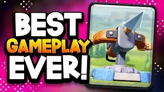 BEST X-BOW GAMEPLAY I'VE EVER RECORDED!