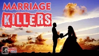 5 Things That DESTROY Marriages (And How to Fix Them)