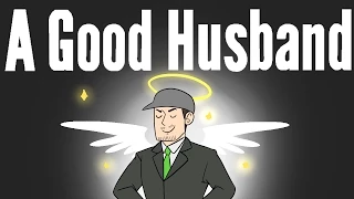 Jacksepticeye Animated | A Good Husband