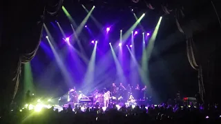 Terrapin-Bob Weir & Wolf Pack, Radio City, NYC, 04 03 2022