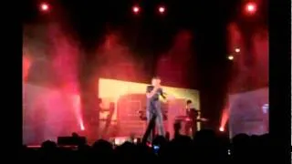 STROMAE sakifo 2011