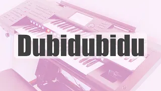 【エレクトーン】Dubidubidu / Christell (猫ミーム) ～月刊エレクトーン2024年5月号～ Grade9