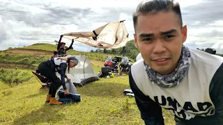 Lumad Cebuano Ep. 1: This is How You Moto-Camp