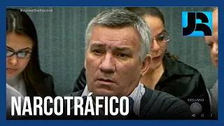 Narcotráfico: brasileiro é alvo da maior operação do ano contra organização de tráfico internacional