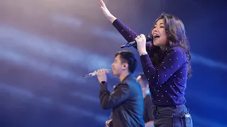 CityWorship: One Thing Remains // Sabrina Fonseca@City Harvest Church