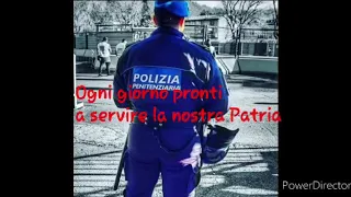 Tributo alla Polizia Penitenziaria 🇮🇹💯🇮🇹