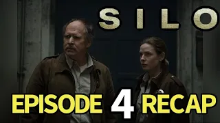 Silo Season 1 Episode 4 Truth Recap