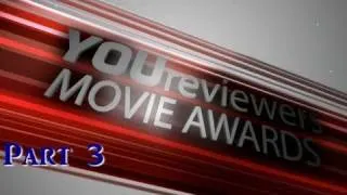 YOUreviewers movie awards part 3 Supporting Actor, Supporting Actress, Breakthrough Performances