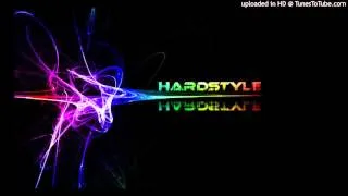 John Newman-Love Me Again(Cardiac hardtsyle bootleg)