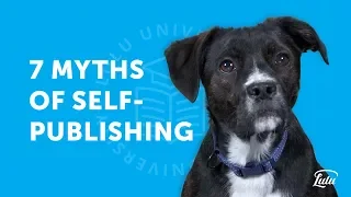 7 Myths of Self-Publishing