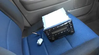 Фонит радио при включении видеорегистратора. Подключение любого гаджета без вмешательства в проводку