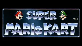 Mario Kart All Game Over Themes (SNES/N64/GBA/DS/Wii/Arcade)